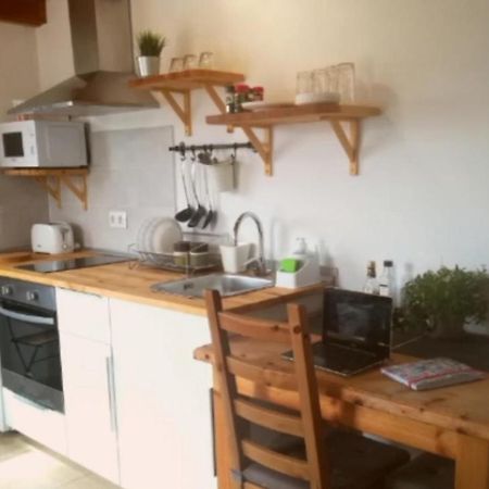 Casa Candela ティナホ エクステリア 写真