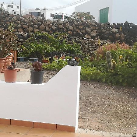 Casa Candela ティナホ エクステリア 写真