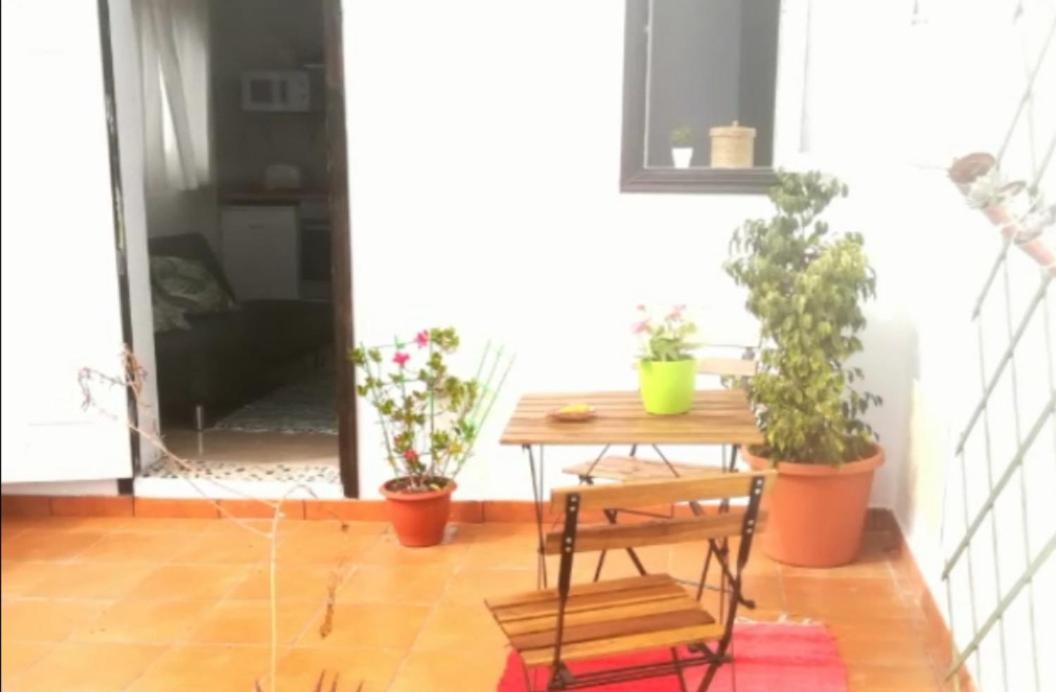 Casa Candela ティナホ エクステリア 写真