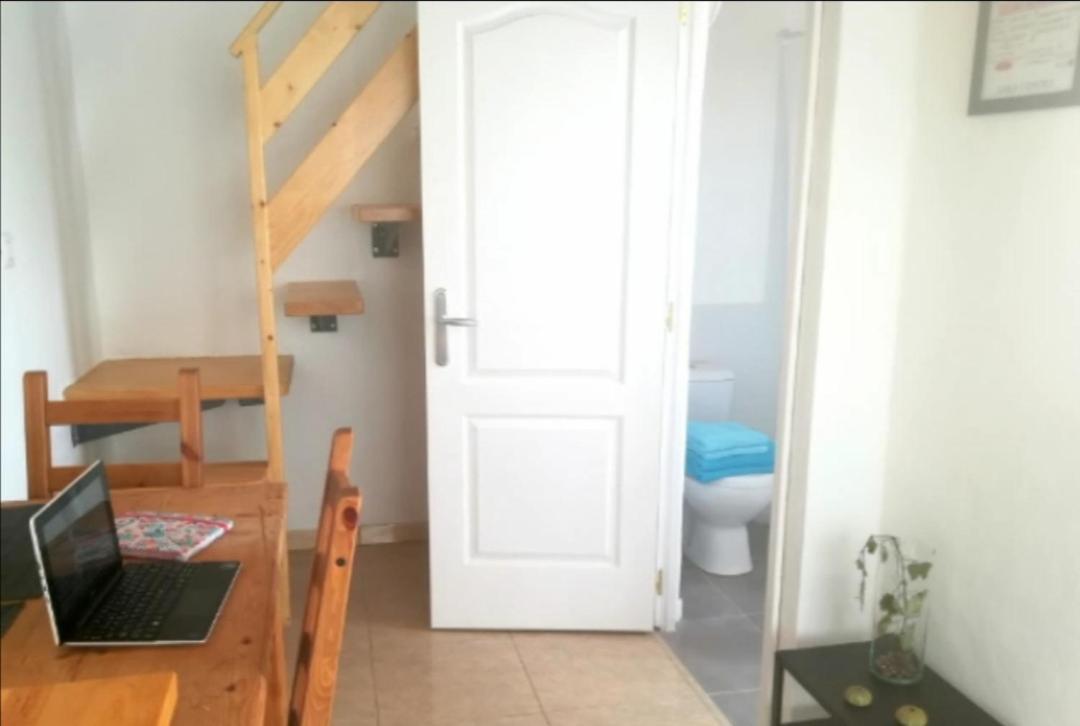 Casa Candela ティナホ エクステリア 写真
