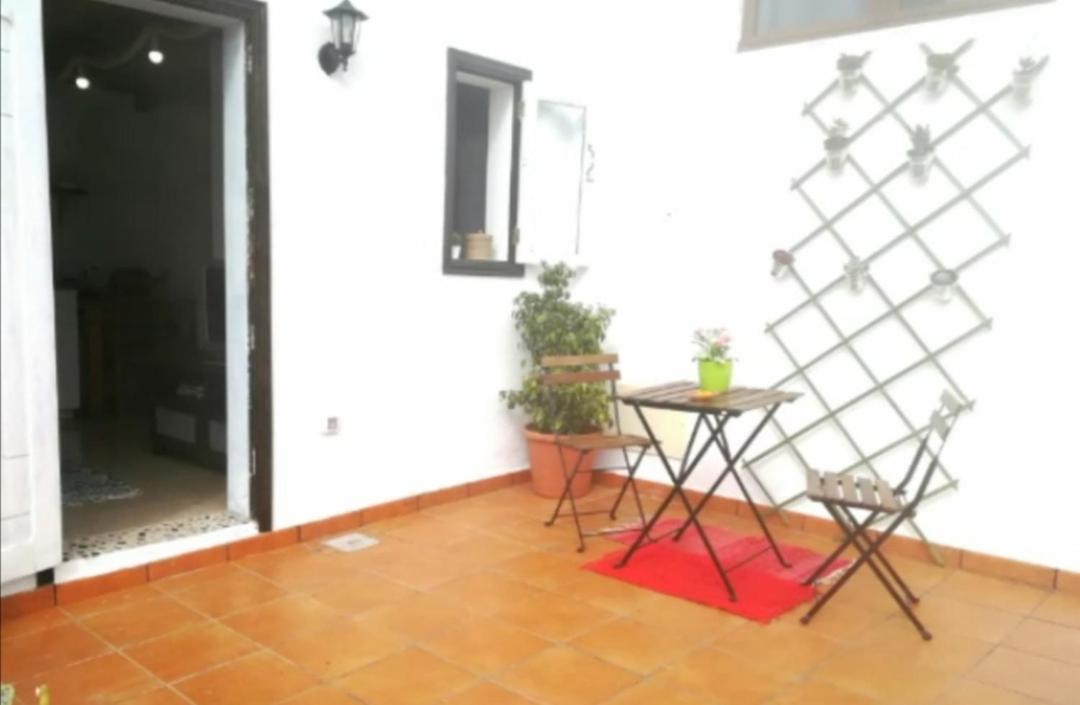Casa Candela ティナホ エクステリア 写真