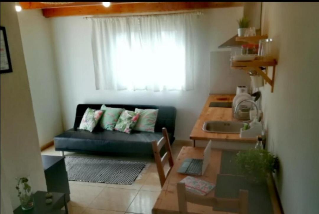 Casa Candela ティナホ エクステリア 写真