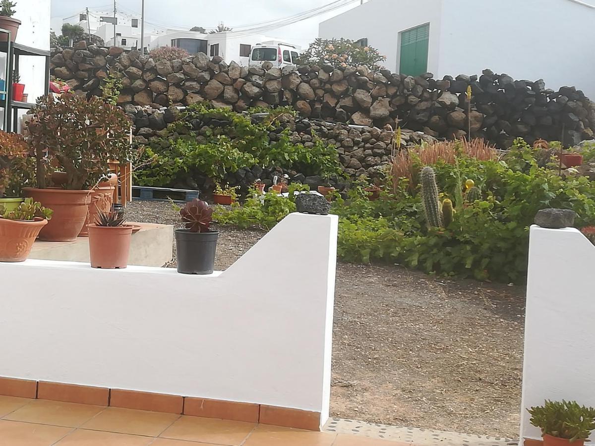 Casa Candela ティナホ エクステリア 写真