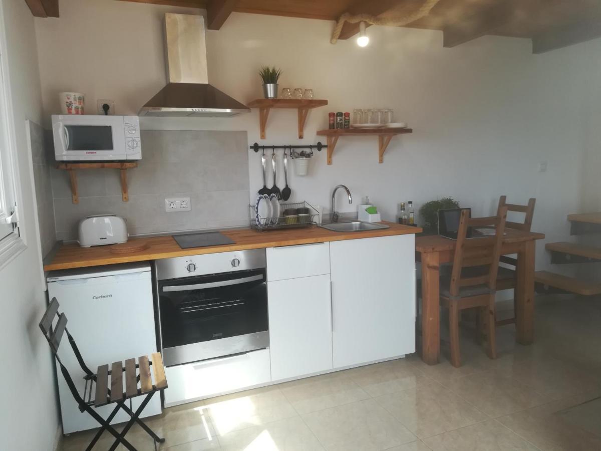 Casa Candela ティナホ エクステリア 写真