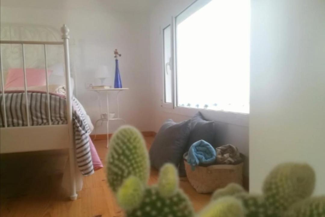 Casa Candela ティナホ エクステリア 写真