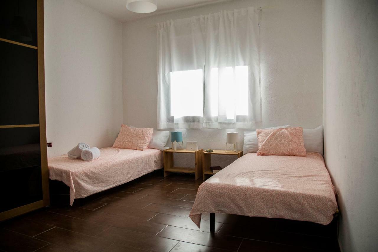 Casa Candela ティナホ エクステリア 写真