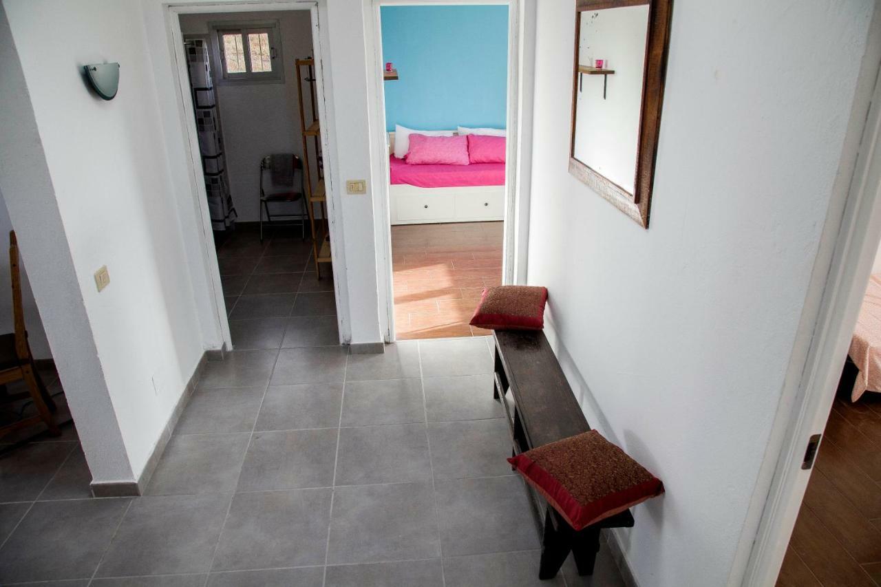 Casa Candela ティナホ エクステリア 写真