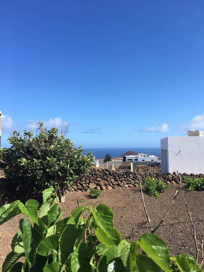 Casa Candela ティナホ エクステリア 写真